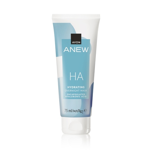 [1541091] ANEW Hydrating Overnight Mask 