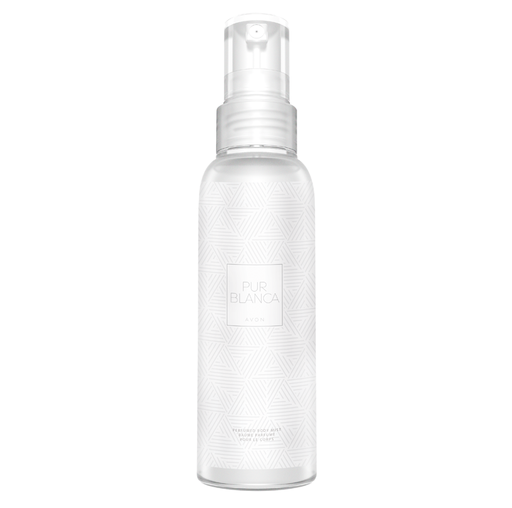 [1490714] PUR BLANCA - BODY MIST 100ML