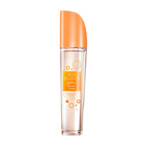 [1526142] PUR BLANCA GOLDEN BURST EDT 50ML
