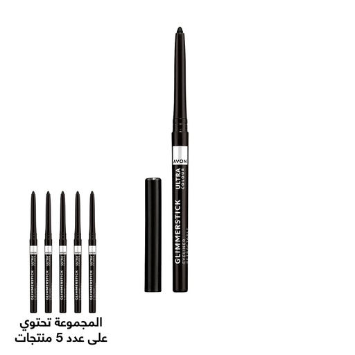 [2104] LIMITED OFFERS - STAR NET PRICE GLIMMERSTICK BLACKEST BLACK C06 2026
