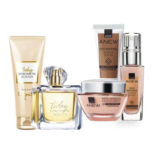 [1436] STAR OFFER TTA Today for Her EDP 50ml C04 2026 Net price