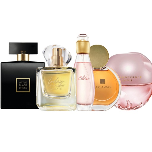 [1710] LIMITED STAR OFFER FRAGRANCE  NET PRICE C05 2026