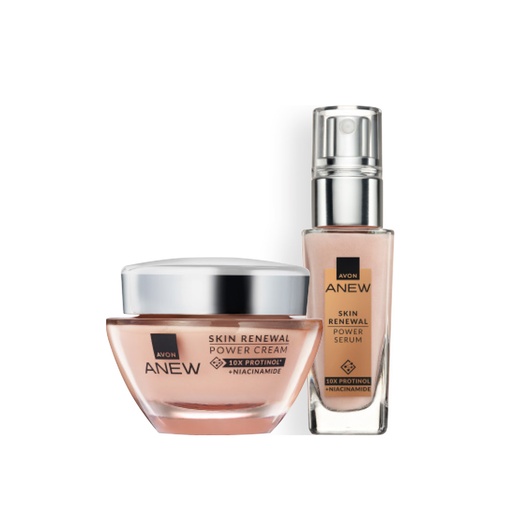 [2964] عبوة عرض انيو رينوال باور 1