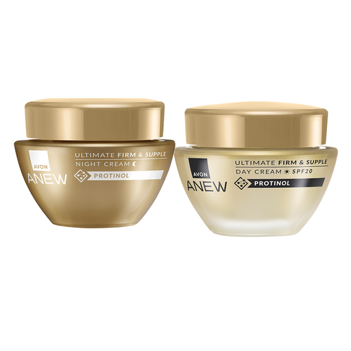 [1727] Pack Offer ANEW Ultimate C06 2025
