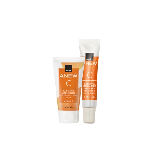 [1724] Pack Offer ANEW VITAMIN C C02 2026