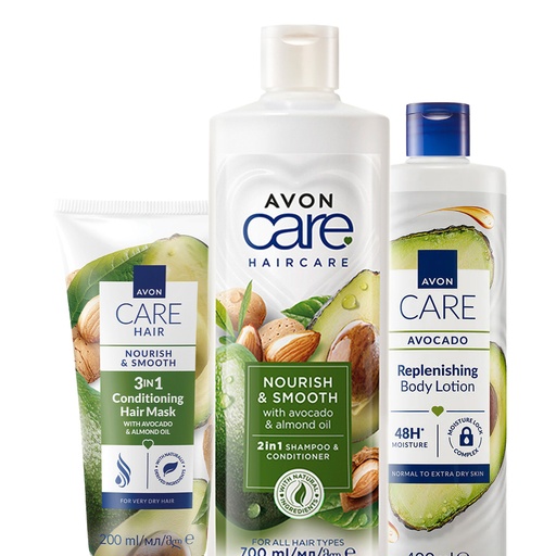 [1733] LIMITED OFFER AVOCADO C04 2026