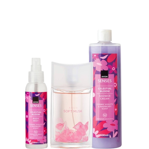 [2376] LIMITED OFFER Soft Musk C04 2026