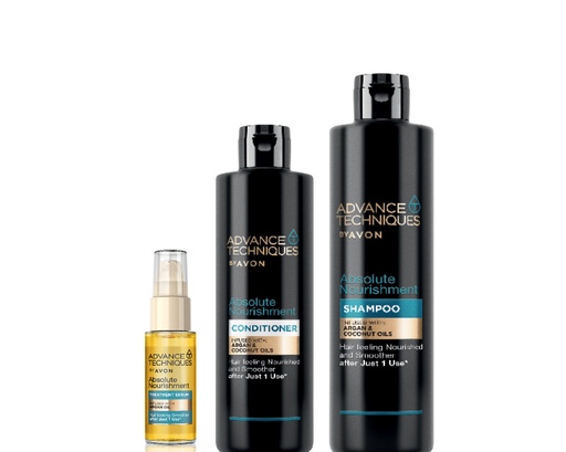 [2849] Pack Offer Argan Oil  C11 2025