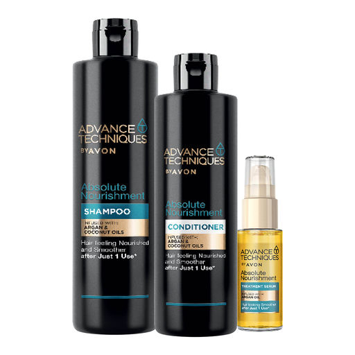 [1744] Pack Offer Argan Oil  C01 2026