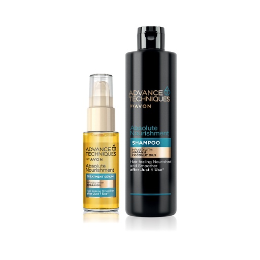 [2722] Pack Offer Argan Oil C07 2025
