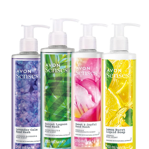 [2873] pack offer Mix LIQUID SOAP 250 ML C03 2026