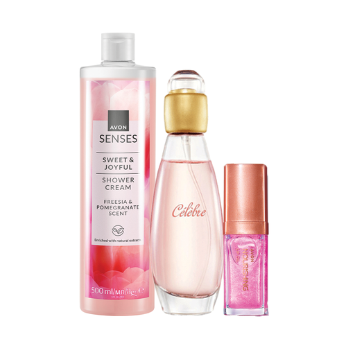 [2437] Pack Offer Celebre C07 2026