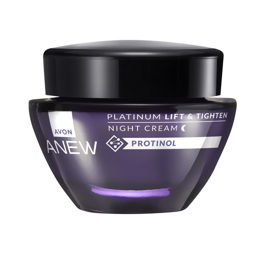 [1540823] ANEW Platinum Night Cream 50 ML 