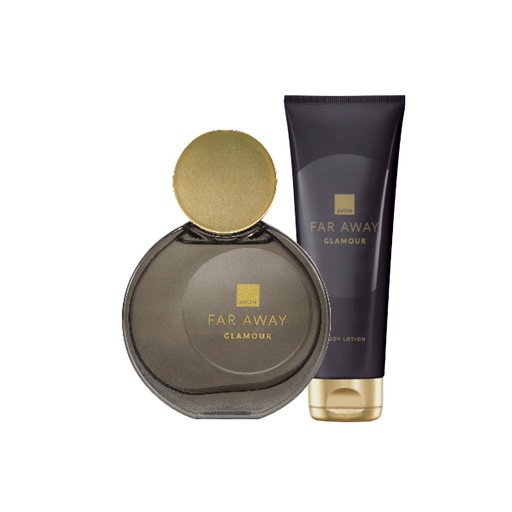 [2946] عبوة عرض فاراوي جلامور