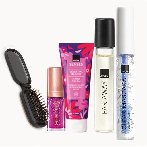 [2445] pack offer Bride Touch-Up Kit C04 2026