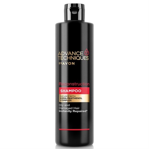 [588] AT Reconstruction Shampoo 400ML 