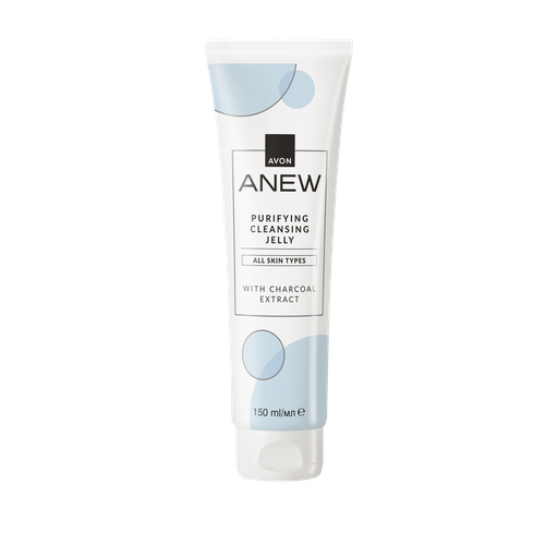 [1541092] ANEW Purifying Jelly Cleanser 