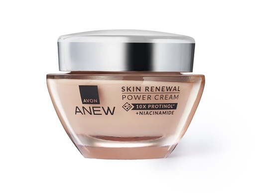 [1540066] ANEW RENEWAL POWER CREAM 50ML