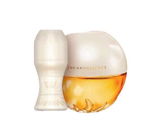 [2843] Pack Offer INCANDESSENCE C05 2026