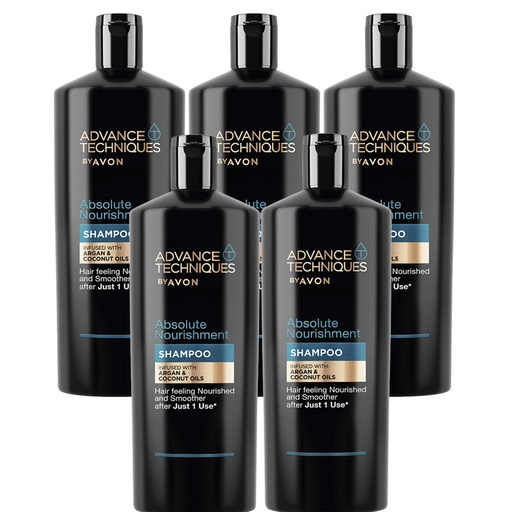 [855] STAR OFFER Argan Oil Shampoo 700ML C10 2025