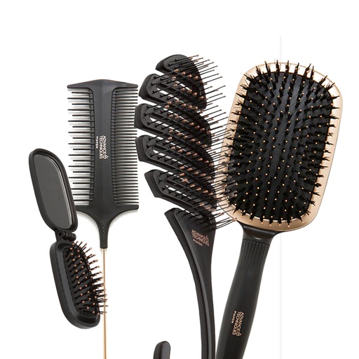 [2068] pack offer Hair Tools Essentials C04 2026