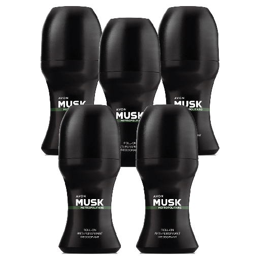 [2911] Pack Offer Musk Metropolitano ROD  C10 2025