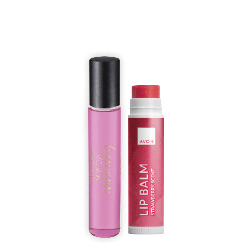 [2869] Pack Offer TTA EVERLASTING PURSE SPRAY 10ML C03 2026