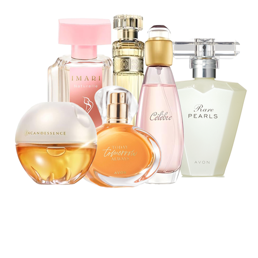 [2365] LIMITED STAR OFFER FRAGRANCE  NET PRICE C05 2026