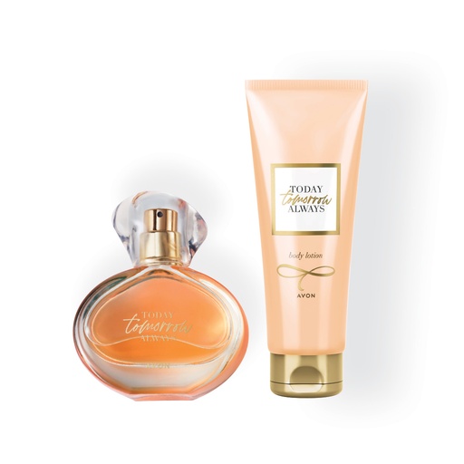 [2364] Pack Offer TTA Tomorrow for HER  C02 2026