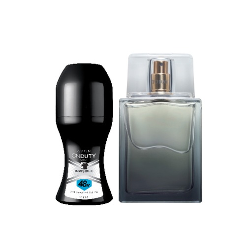 [3311] عبوة عرض تي تي ايه الرجالي