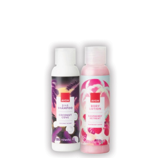 [3504] Pack offer SUMMER TRAVEL C06 2025