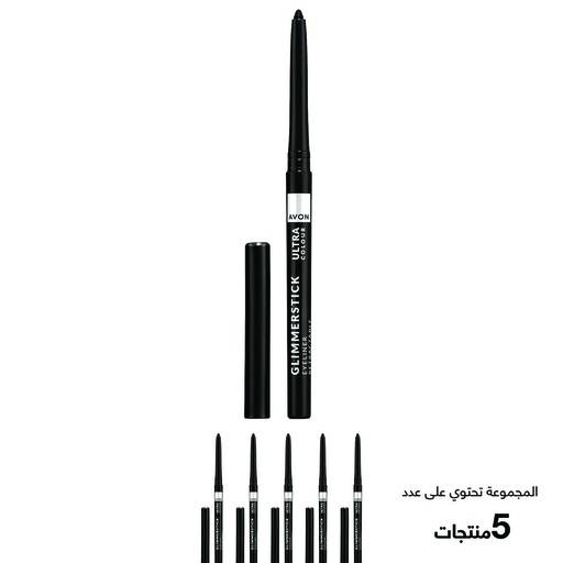 [2101]  Star Offers GLIMMERSTICK BLACKEST BLACK NET PRICE C04 2026