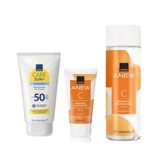 [2422] Pack offer ANEW VITAMIN C  C07 2026