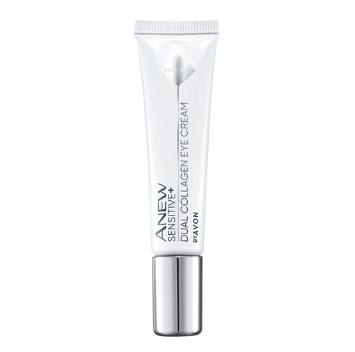 [1488242] ANEW SENSITIVE + EYE CREAM