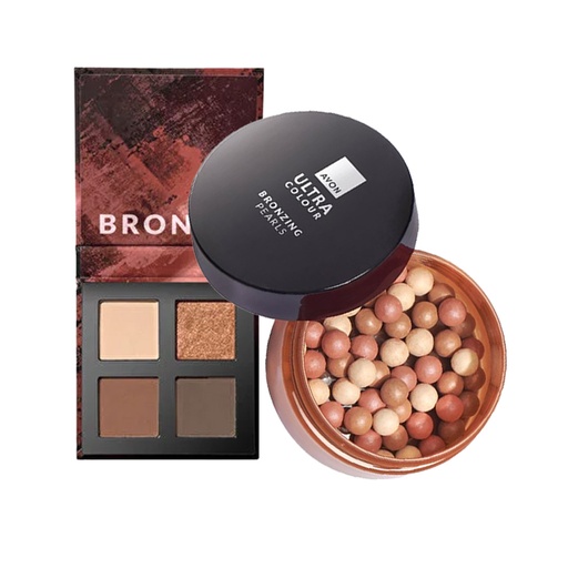 [637] Pack  OFFER BRONZING C07 2026 