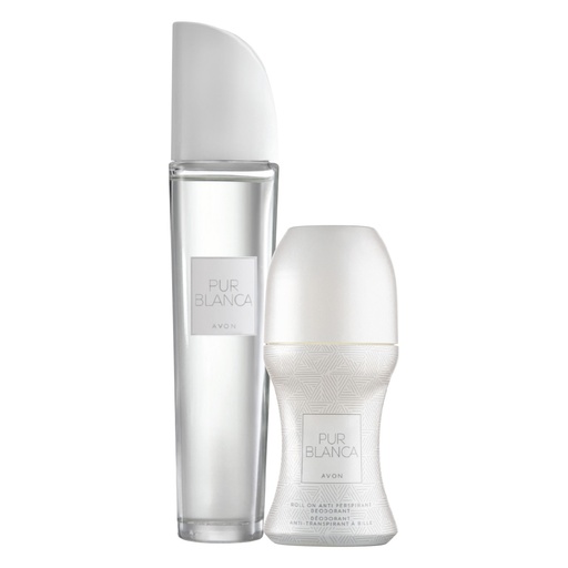 [287] Pack offer PUR BLANCA C11 2025