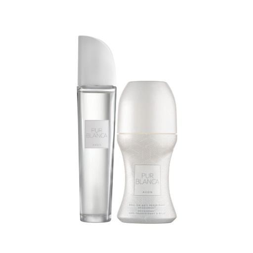 [498] عبوة عرض بوربلانكا