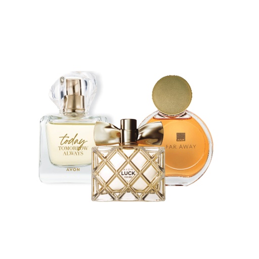 [503] Pack Offer Luck &  FAR AWAY  & Today C12 2025