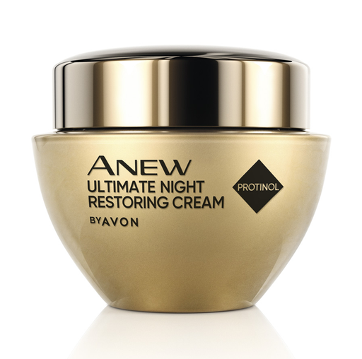 [1387103] ANEW ULTIMATE 45-55 NIGHT CREAM