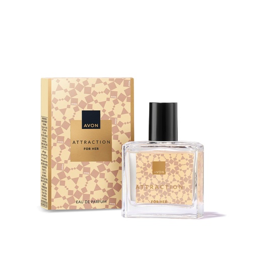 [1037] ATTRACTION HER 30ML
