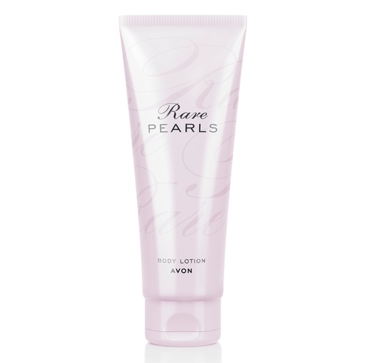 [1526826] RARE PEARSL 125ML BODY LOTION