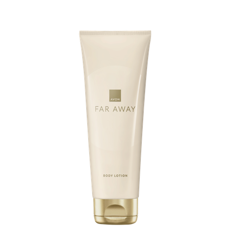 [1548353] RESTAGE FAR AWAY ORIGINAL BODY LOTION 125ML