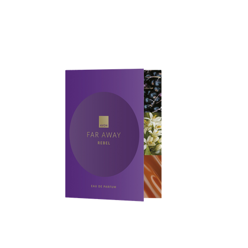 [1546588] RESTAGE FAR AWAY REBEL DIPSTICK ON CARD