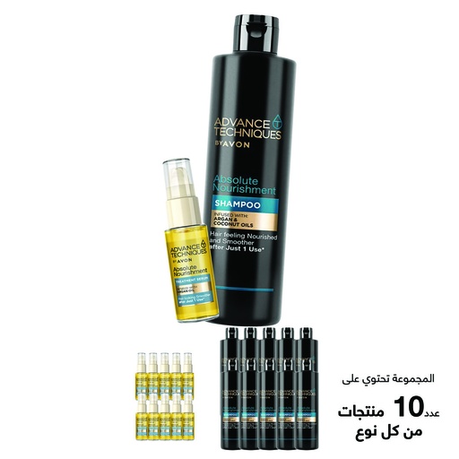 [2003]  Star Offers Argan Oil NET PRICE C04 2026