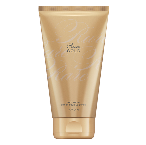[1402980] Rare Gold Body Lotion
