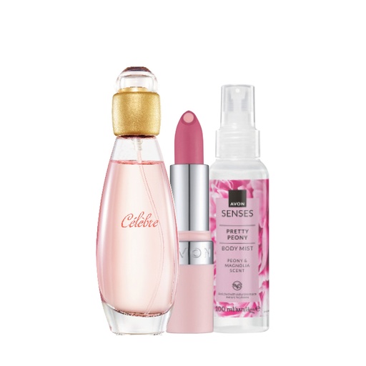 [3513] Pack offer Celebre C06 2025