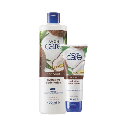 [3516] Pack offer COCONUT OIL C06 2025