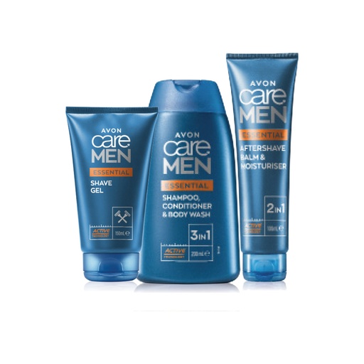 [3520] Pack offer AC MEN C06 2025