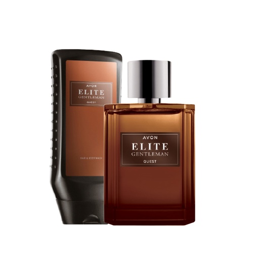 [3523] Pack offer ELITE GENTLEMAN QUEST C06 2025