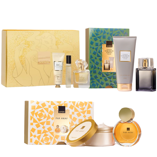 [2022] pack offer Mix giftset C03 2026